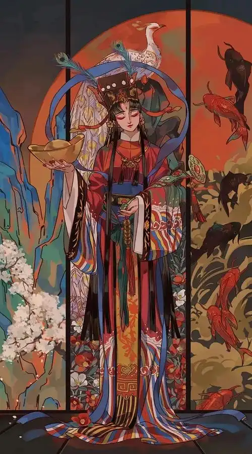 大话西游